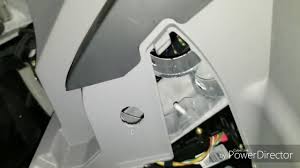2011 Chevy Traverse No Heat Or Cold Passenger Side Repair Blend Door Actuator Youtube