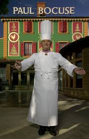 Slikovni rezultat za Paul Bocuse