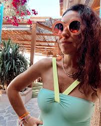 El plan era desconectar. El resultado fue reconectar♥️