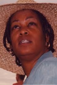 Rebecca Priscilla Chambers Obituary May 17, 2011