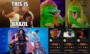 La prueba evidente es la cantidad de memes del coronavirus que circulan. 5 Times Brazilian Memes Took Over The World Sherlock Communications