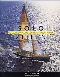 Bol Com Solo Zeilen Nic Compton 9789059560505 Boeken