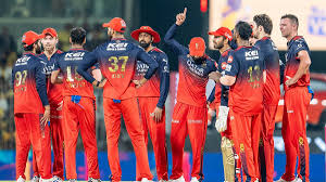 IPL 2026: RCB Tickets For Raipur Matches Go Live Today, Available Exclusively On Team Website