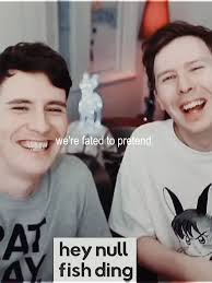 Dan Confirming Phan Theories