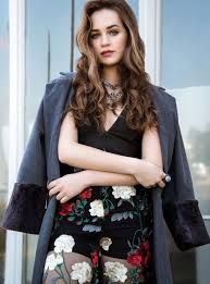 Mary Mouser In 2020 Karate Kid Celebrities Female New Series