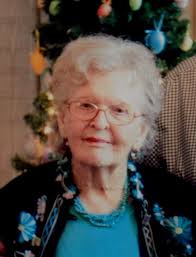 Iva Bateman Obituary