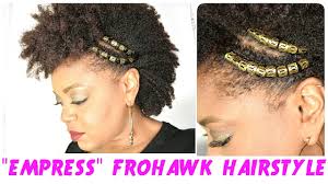 Beautiful hairstyles for parties with easy trick. 9 Festival Holiday Party Hairstyles For Natural Hair Ft Hair Jewels The Curly Closet Youtube