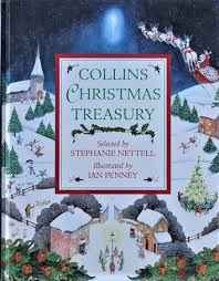 Read Of The Day Christmas Books Childrens Poetry Classic Christmas Story