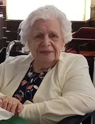 Obituary information for Dorothy G Tocco