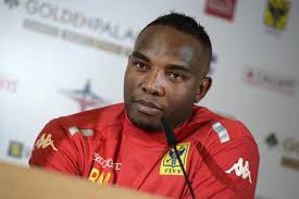 Foot : Benedict McCarthy nommé entraîneur de l'Ajax Cape Town