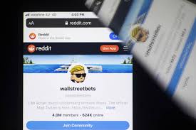 Here are some of the themes that could spark a stock market crash in 2020. Why The Reddit Army S Battle Against Wall Street May Just Be Getting Started Financial News