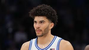 Duke's Boozer Headlines Season Dominated by Freshmen