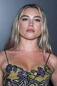 But she isn't changing anything about her life just to please her critics. Florence Pugh Got A Y2k Makeover With Blue Dip Dye Hair