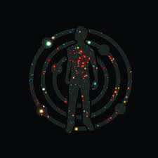 Kid Cudi Kid Cudi Presents Satellite Flight The Journey To Mother Moon Vinyl Lp Record Store Day Vias Cine
