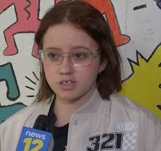 Yes, Bronx Letters students can and do change the world! We couldn't be  prouder to share this news clip from Channel 12. Led by Frances Herrera and  Stephanie Aroca, our school's Global