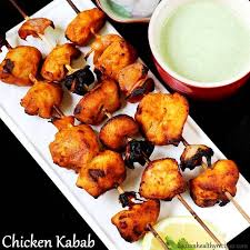 Chicken Kebab Recipe Chicken Kabab Recipe Recipe Chicken Kebab Recipe Chicken Kebabs Kebab Recipes