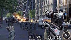 Sniper Strike Fps 3d Shooting Game Screenshot Sniper Best Action Games Shooting Games