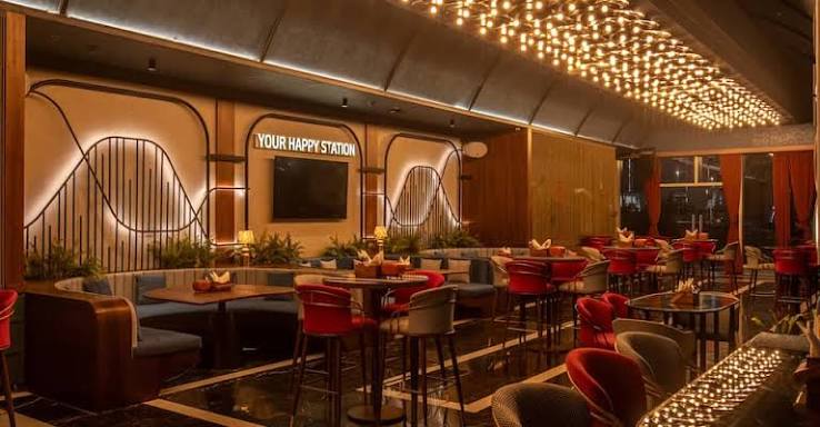 Radio Bar