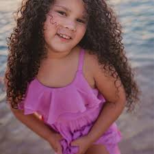 Toddler Girls Beach Wedding Dress. Boho Beach Flower Girl Dress. Baby Girl  Tropical Vacation Dress. Girls Easter Dress. Photoshoot Dress.