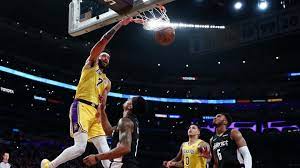 Los angeles lakers regular season washington wizards. Lakers Vs Wizards Nba Live Stream Reddit For Nov 29