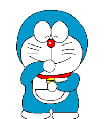 Doraemon cartoon hindi episode 100. Gif Image Doraemon Gif 224 256 Kartun Animasi Lucu
