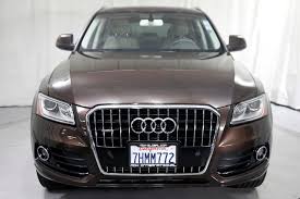 Image result for Teak Brown 2016 Q5