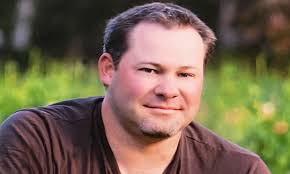 Scott Robertson Fraser