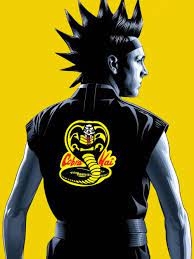 So a lot of people have been asking for a hawk video so i've decided to finally do one. Hawk Cobra Kai Hintergrundbild Wallery
