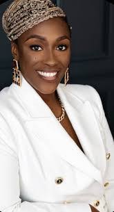 Ebone Allen's Instagram, Twitter & Facebook