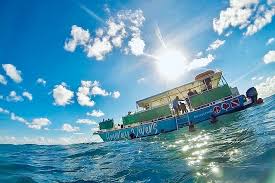 John Pennekamp Coral Reef State Park (2025)