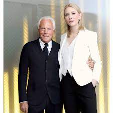 Born 11 july 1934) is an italian fashion designer. Giorgio Armani Si Edp 50ml 106 90 Swedishface Hautpflege