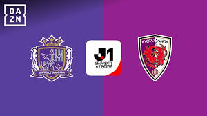 Hiroshima beat Kyoto 3-0 with three second-half goals