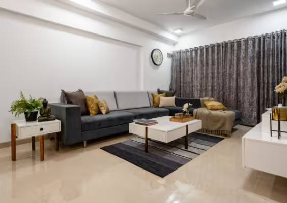 Creative Home Interiors in Nagpur