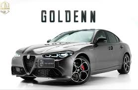 Image result for Vesuvio Gray 2024 Alfa-Romeo