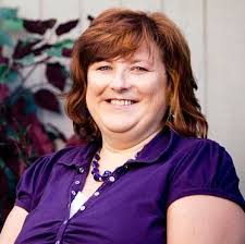 She beat the odds and rebuilt her life