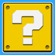 How To Draw A Question Mark Box From Nintendo S Super Mario Bros Drawing Tutorial How To Draw Step By Step Drawing Tutorials Super Mario Party Super Mario Bros Party Mario