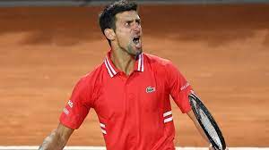 W poniedziałek po południu okaże się, czy napastnik olympique marsylia weźmie udział w mistrzostwach europy. Atp W Rzymie Novak Djokovic Rafael Nadal Relacja I Wynik Na Zywo Polsat Sport