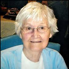 Obituary: Klug, Beulah E.