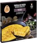 Gourmet Tortilla De Patata Con Cebolla Sin Gluten