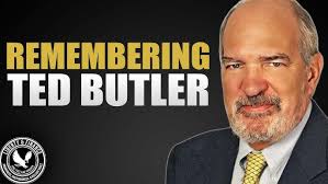 Remembering Ted Butler (hosted by Dunagun Kaiser & David Morgan)