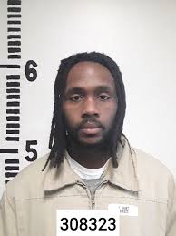 Offender Information