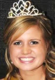 Fargo North crowns homecoming court