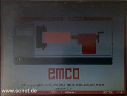 Would you like to become our reseller or affiliate? Emco C5 Pc Compact 5 Pc Software Programm Disk Diskette Floppy Cad Cam