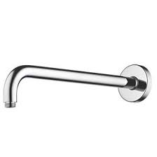 Aqualisa Shower Head Arm Chrome 400 X 25mm Shower Spares Parts Screwfix Com Recommended product from this supplier. aqualisa shower head arm chrome 400 x 25mm
