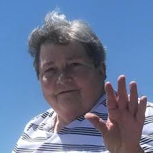 Elaine Hoffman Obituary