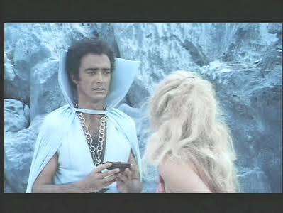 Horror Movie A Day: The Thirsty Dead (1974)
