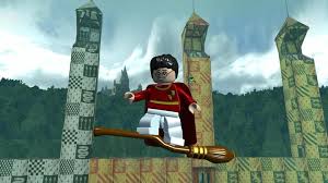 Question for lego harry potter: Lego Harry Potter Years 1 4 Character Guide Page 2 Gamesradar