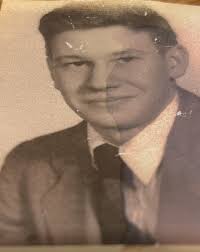 Obituary for Samuel G. Booher