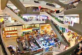 It also creates an overall design framework which will guide future individual proposals for the gateway mall, and. Gateway Ekamai Mall In Bangkok Japanese Style Shopping Mall In Sukhumvit Go Guides
