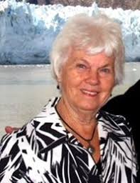 Obituary for Margaret Schmidke